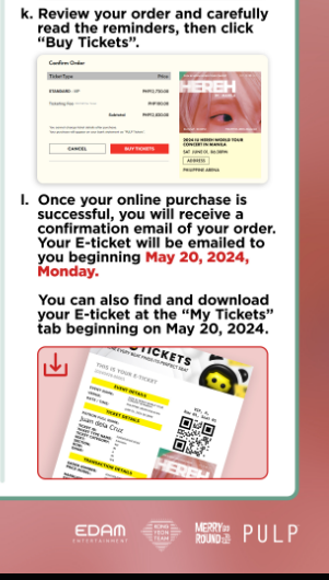 yangbobier's tweet photo. @gguks_wisegurl @pulpliveworld I believe sa May 20 sya lalabas sa site :) Basta daw may e-mail okay na yun hehe https://t.co/dNXK1FljEH