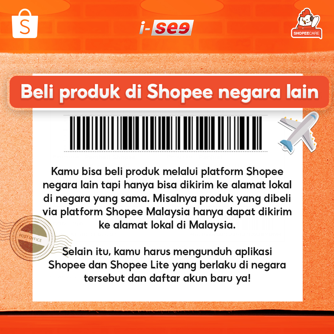 ShopeeCare tweet picture