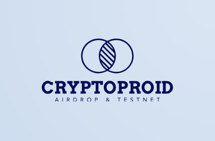 🧐Airdrop Crypto Information, Education & Crypto Memes  

👉Telegram Channel : t.me/CryptoProID 
👉Telegram Gruop : t.me/CryptoProIDOF_…
👉 Website : s.id/CryptoProID_Ai…

#Airdrop #Airdrops #Testnet #testnetairdrop #IncentivizedTestnet #Node #Web3