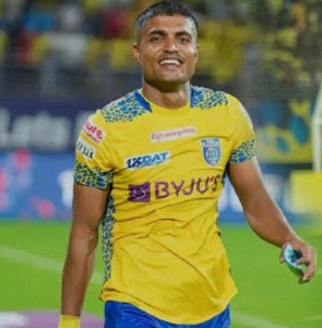 Pritam Kotal to East Bengal