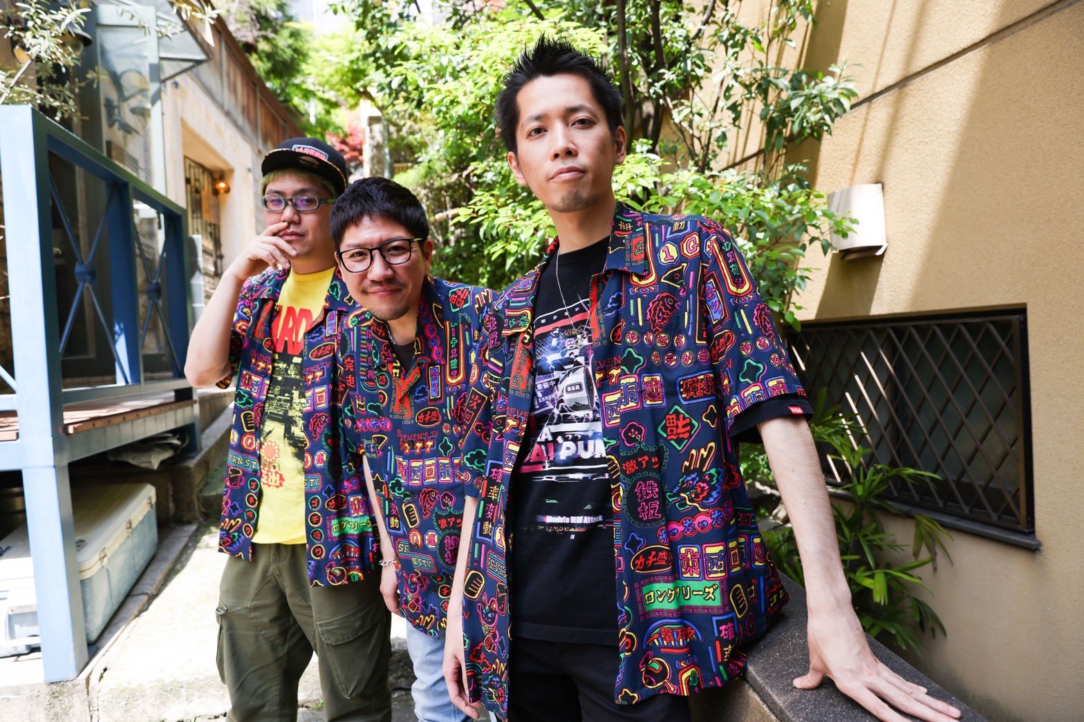 SEVEN'S TV＠公式 on X: 