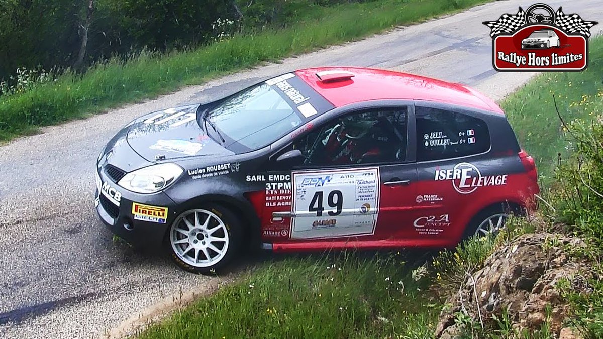 A Francia Rallye du Bassin Annonéen 2024 összefoglalója RallyeHorsLimitestől.
rallypass.hu/rallye-du-bass…
#rallypass #videó #Action #crash #Mistakes #RallyeduBassinAnnonéen2024 #RallyeHorsLimites