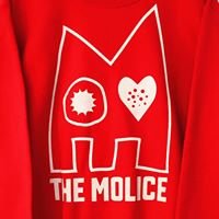 Join the Molice FB page💫💫. News📰 and photos updated daily! rite.ly/wrwb @facebook #jrock #jpop #newwave #alternativemusic #dancecore #musicfans 🖼 🗞