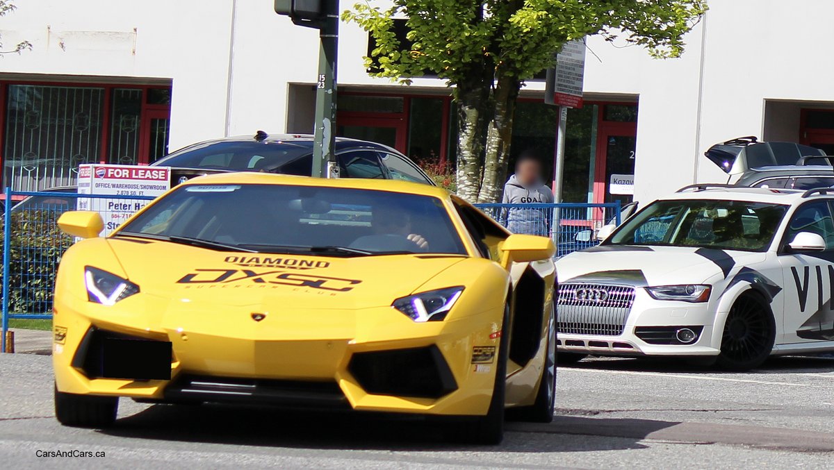 Lamborghini Aventador

#Lamborghini #Aventador #car #auto #CarsAndCars #Canada #SportCar #SuperCar #Luxury
Lamborghini car deals Canada carsandcars.ca/cars-for-sale/…

@orsoladelzenero @GTA__Civilian @ren_119 @ItaliAuto