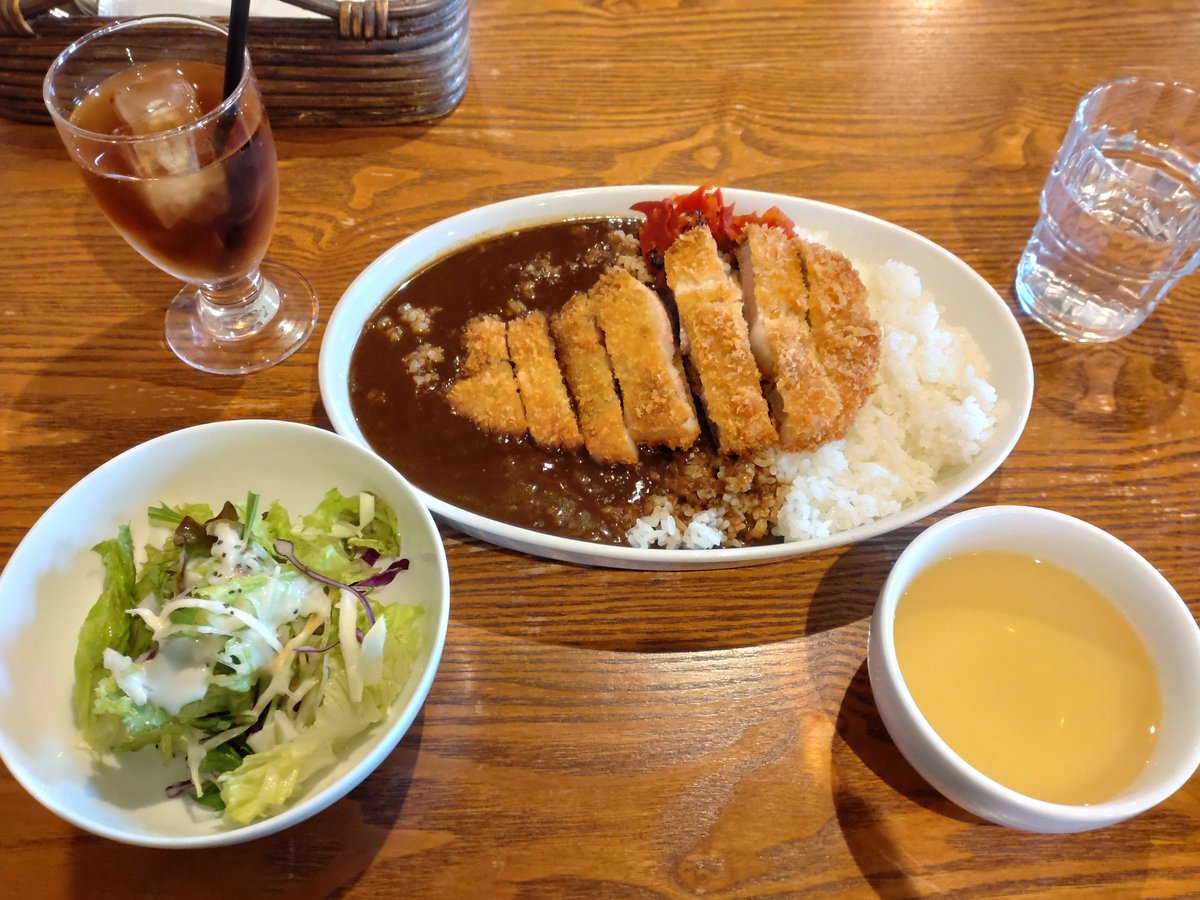 花巻のグルメを楽しみました👍