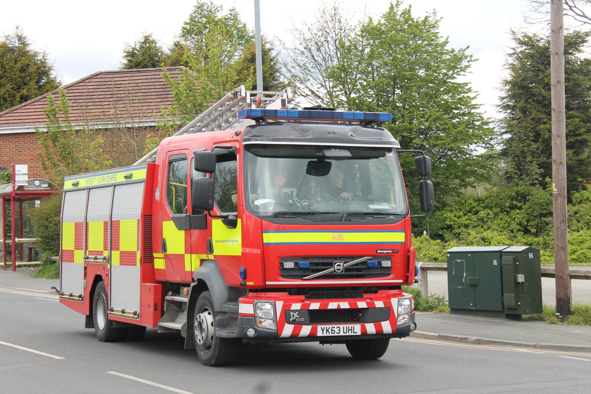 The only photo I got yesterday.

South Kirkby's pump which is due for replacement this year.