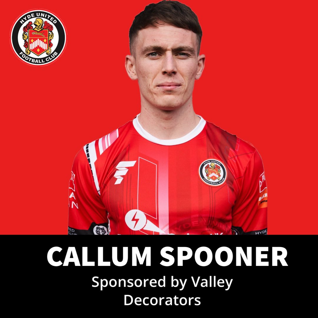 From over 100 appearances in just over two seasons, covering every blade of grass (and artificial turf) to stand in captain for the back end of the season. All the best to @CallumSpooner_ for the future! #TigersHyde #OneClub