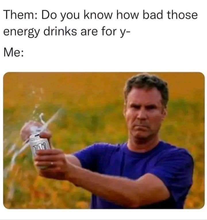 Still waiting on <a href="/MonsterEnergy/">Monster Energy</a> sliding into my DMs