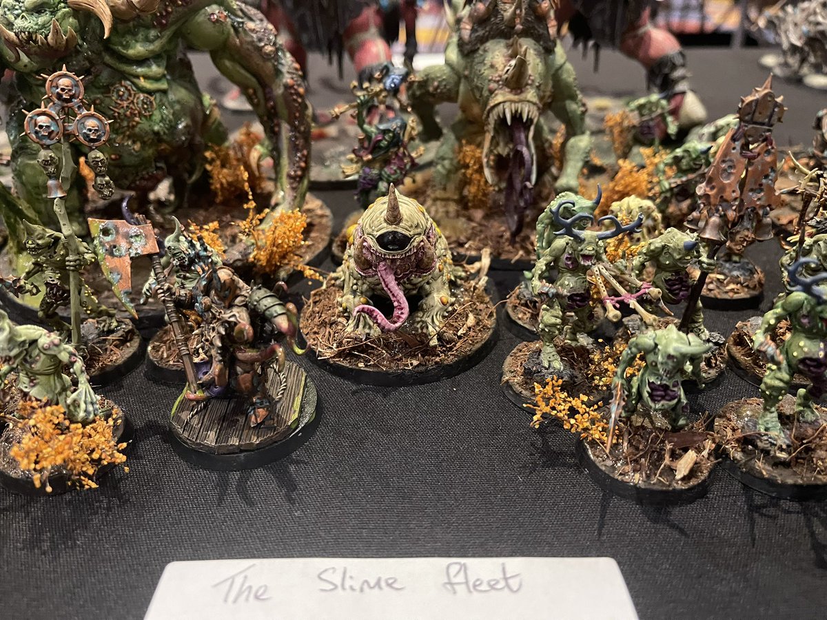 Best appearance nominee Phil Andreev #bloodtithe