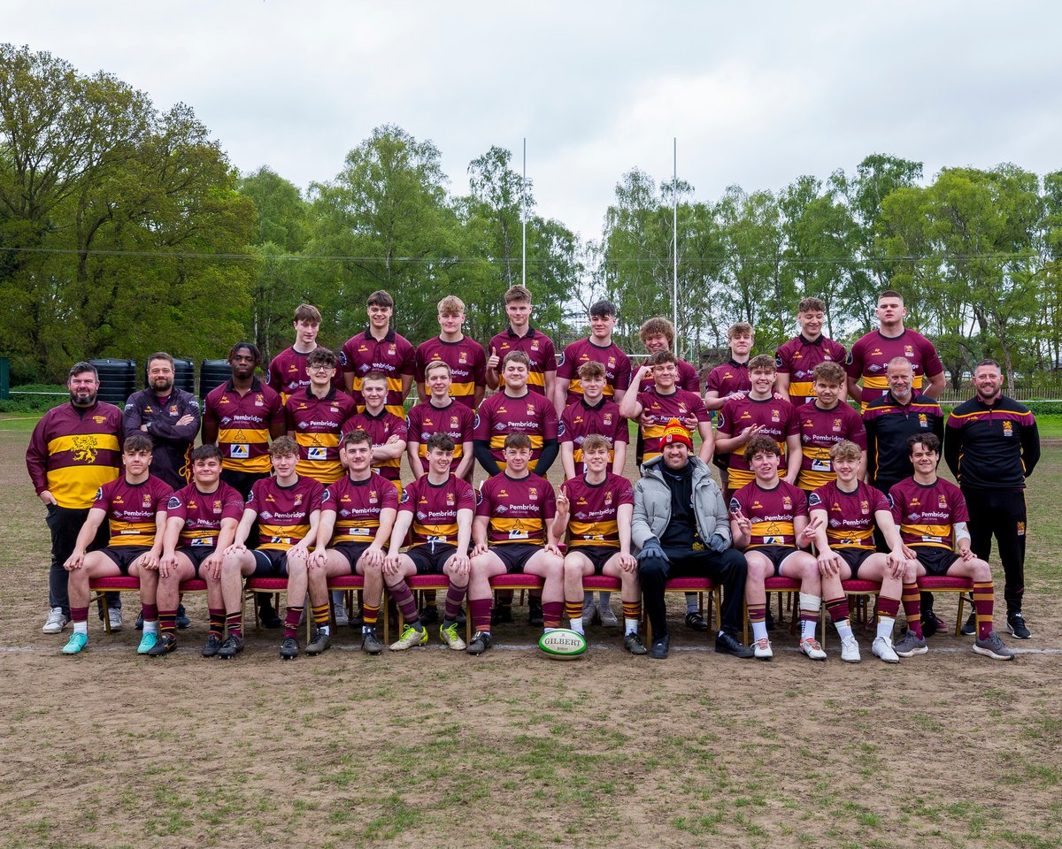 Ampthill Rugby tweet media