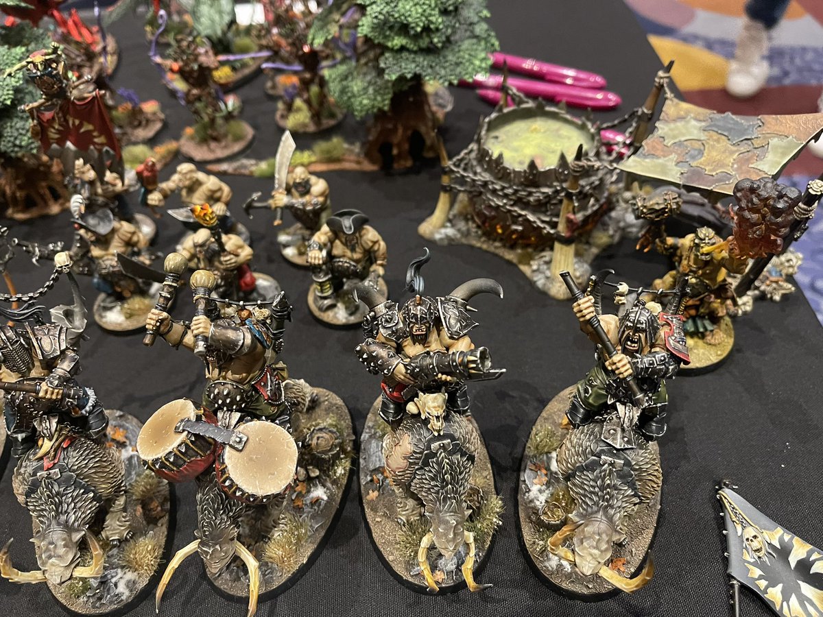 Best appearance nominee Orestis Antoniou #bloodtithe