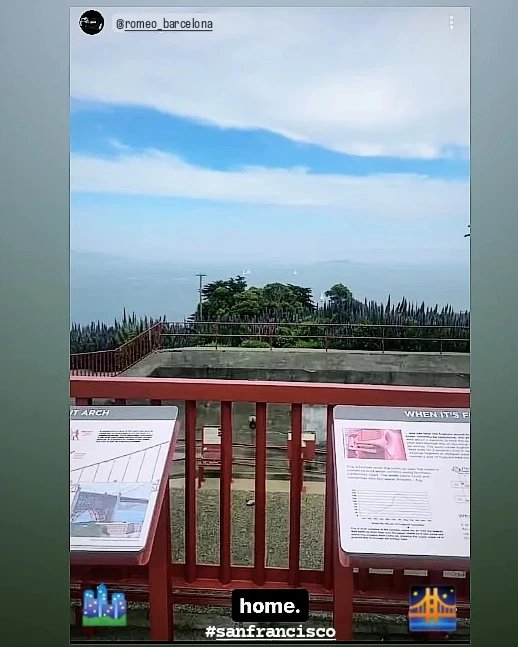 9Necromar's tweet photo. 🌉🖤🏙️ #home ••• ©  @romeo_barcelona

#fog #fogCarl  #TheGoldenGateBridge  #sanfrancisco  #sanfranciscoBay  #Pacificocean
#california #photography #photooftheday #photogram 

🎥🎬🎞️ #photo :: #model  #Romeo_Barcelona @romeo_barcelona  via IG story
✨ #creativity :: @9Necromar https://t.co/YQhPz3eqUS