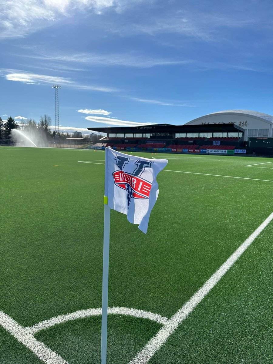 Vestri - Fótbolti tweet media