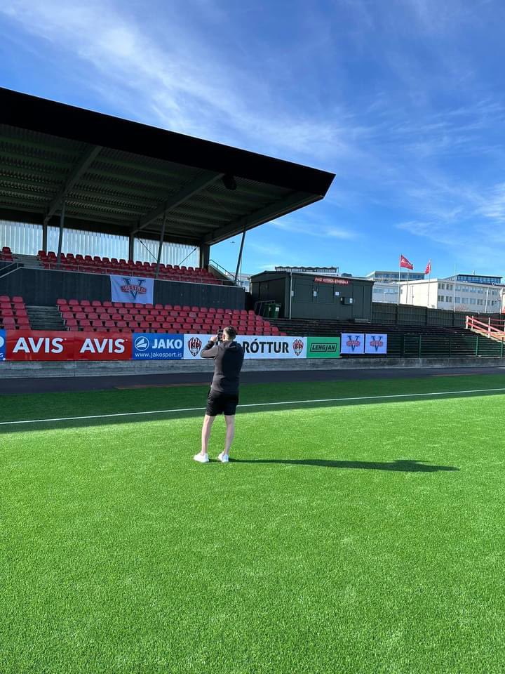 Vestri - Fótbolti tweet media