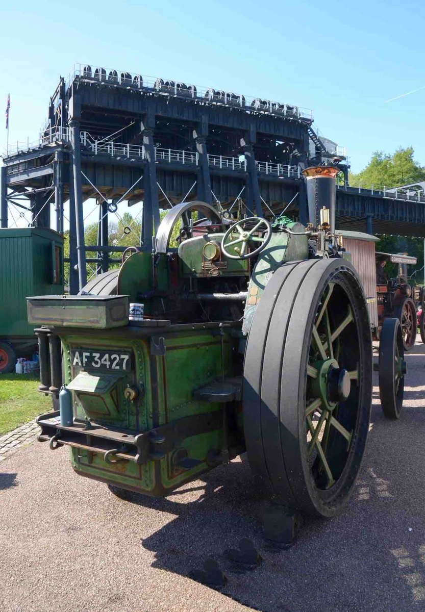 AndertonLift tweet picture