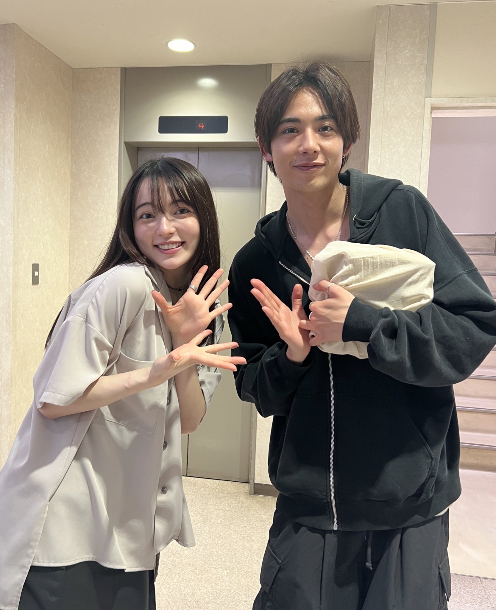 藤林泰也 on X: 