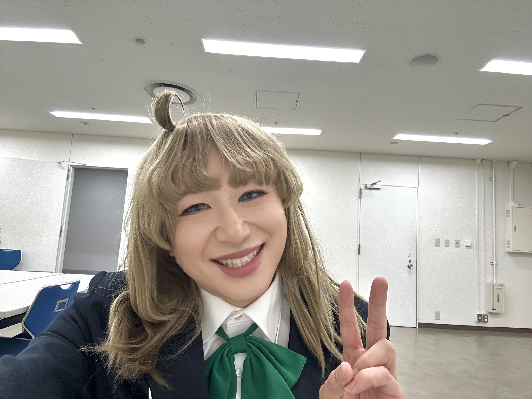 くりたしげたか（to i）🌰ニコニコ代表の人 on X: 
