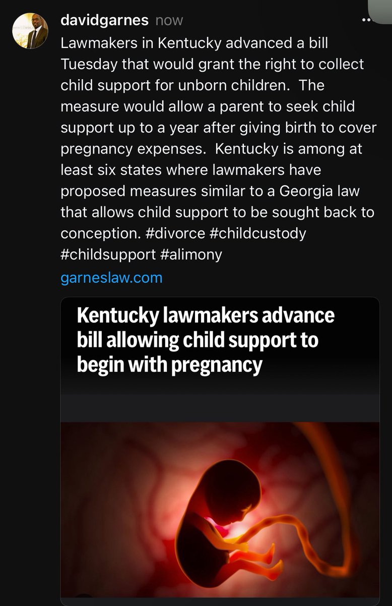dgarnes's tweet photo. #divorce #childcustody #childsupport #alimony
https://t.co/HTXlaOVf9o https://t.co/rQ6E7SfouB
