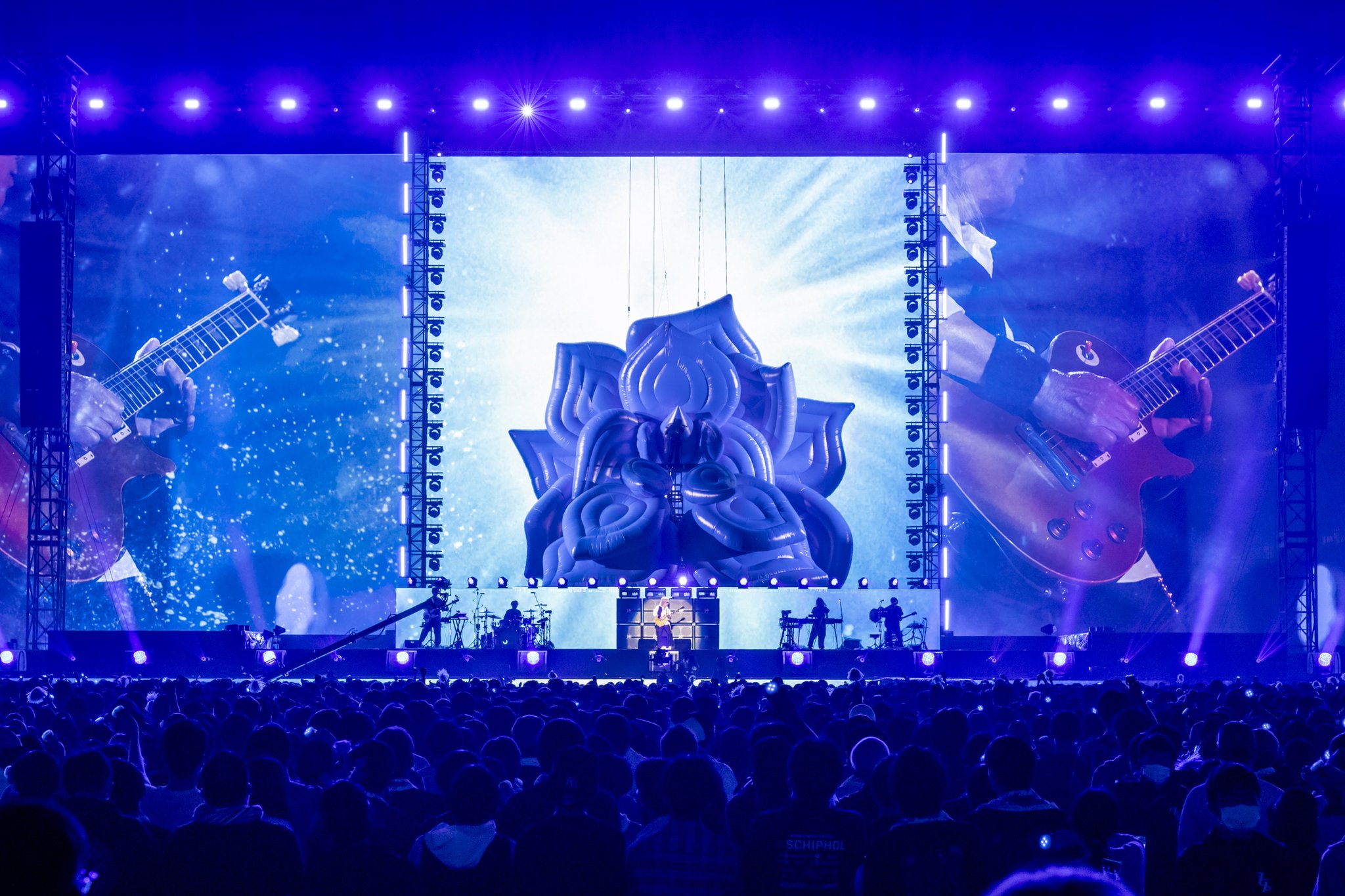 B'z on X: B'z on X: