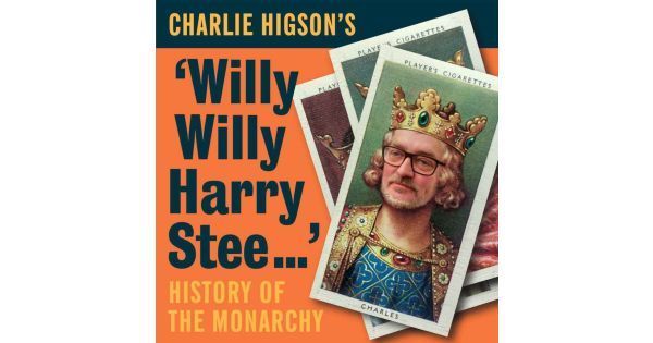 🎙 Podcast recommendation 🎙 Episode 55 of @monstroso's podcast features P&S author @MadameGilflurt as a guest! Listen as Catherine Curzon chats about George IV 👑 🔗 buff.ly/3xMNgXg