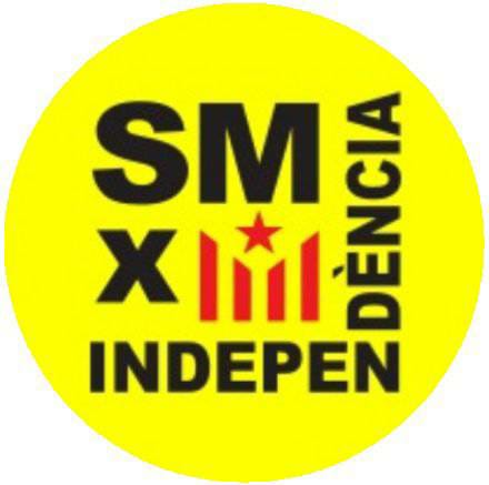 Com que la Junta Electoral ha decidit que pot suspendre el dret de participació política, avui no podem fer la concentració setmanal per la #independència i la llibertat. 

A les 8 del vespre us esperem a la Font Nova de #Sants per fer una passejada.