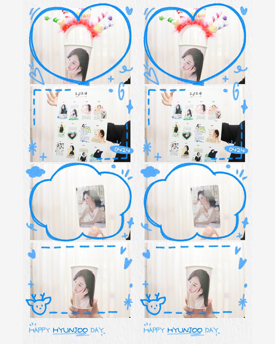 YNK_sungduck's tweet photo. 엔캠이도 다녀 온 현주 배우 생일 카페🎂🥳

#김현주 #Kimhyunjoo
#사랑하는_나의_4월_현주에게
#Dear_my_Dearest_hyunjoo https://t.co/8ZSvYiIUfP
