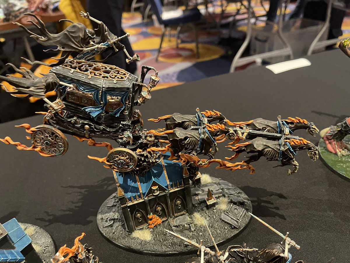 Best appearance nominee <a href="/MGouldesbrough/">Matthew Gouldesbrough</a> #bloodtithe