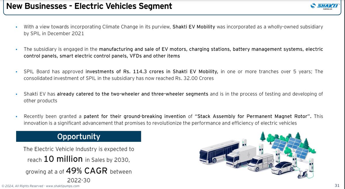 asarvindsharma's tweet image. #Shaktipumps 
#Strongresults
#Strongorderbook
#Strongrevenue visibility for next 2 years as of now.
#newbusiness