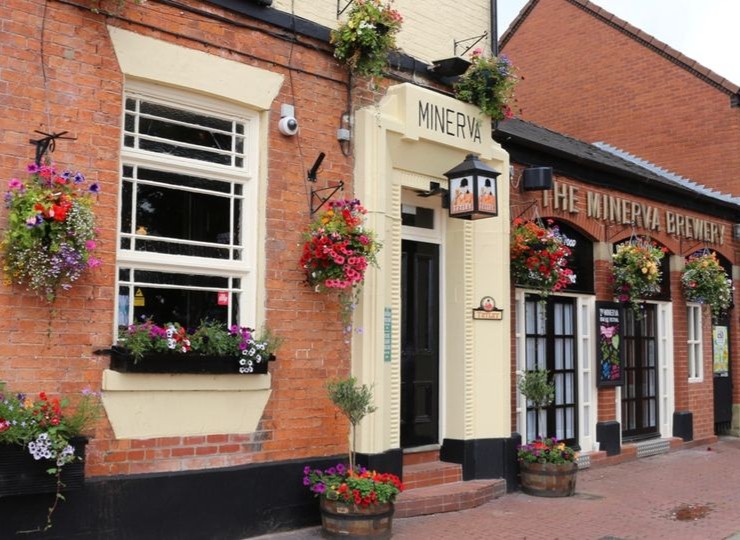 🎤Minerva Sunday Sessions 🎸 Enjoy a great evening at the Minerva with sing-around sessions. All newbies & regulars very welcome. Come sing/play/listen, join in. 📍 @Minerva_hull 🕐 5pm 👉 loom.ly/UkRiJG4 #MustBeHull