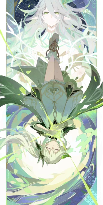 #ゴールデンウィークSNS展覧会2024縦長絵 