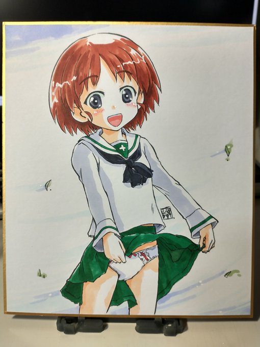 海楽久し振りに行けたけど、やっぱり風邪強かったよね(一月以上遅れ)。 