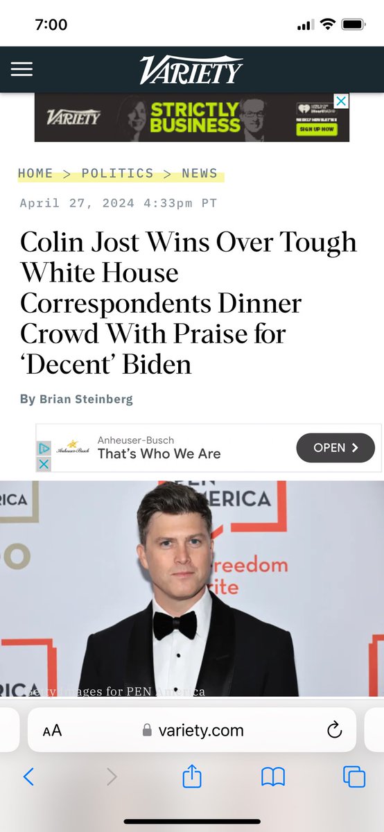 DavidRutz's tweet image. Wow how did he pull that off