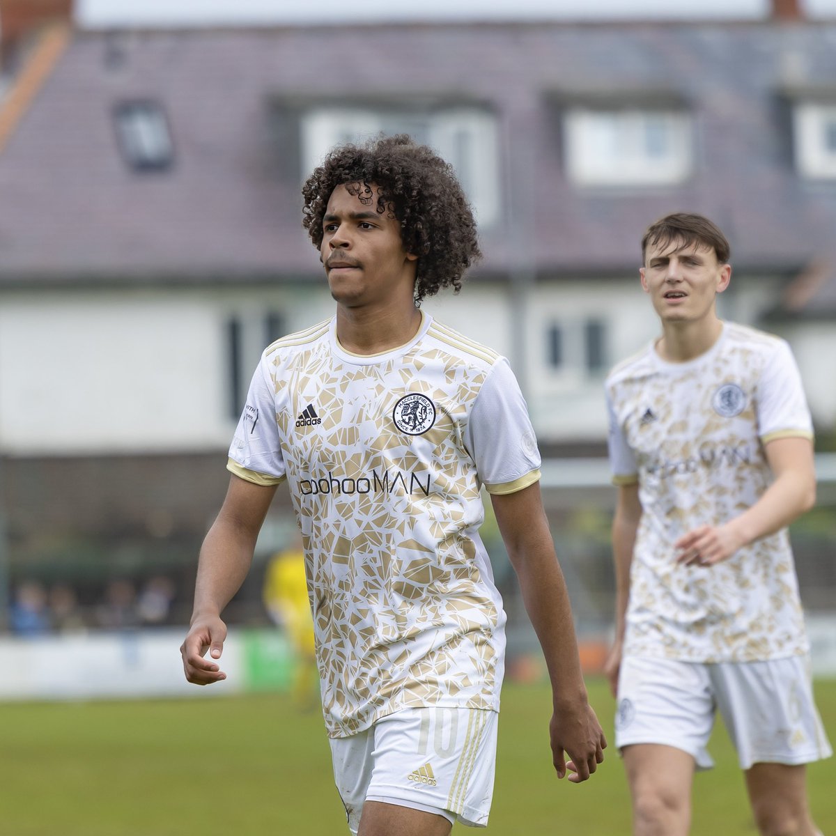 thesilkmen's tweet photo. Great to see so many players from our U21s, Youth and International Academies representing the club yesterday ⚽️ 

Did us proud lads 💙

📸 @sportseyephoto https://t.co/yieKthT7YR