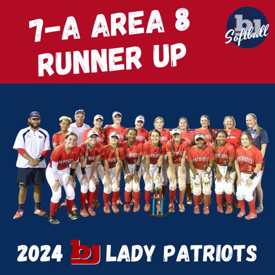 Bob Jones Softball (@bjhssoftball) on Twitter photo 2024-04-28 11:02:41