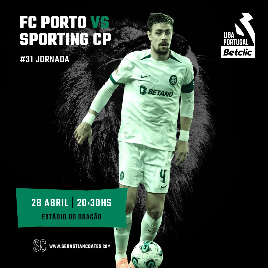 Vamos ⁦@SportingCP⁩ 💪🏻💪🏻🦁