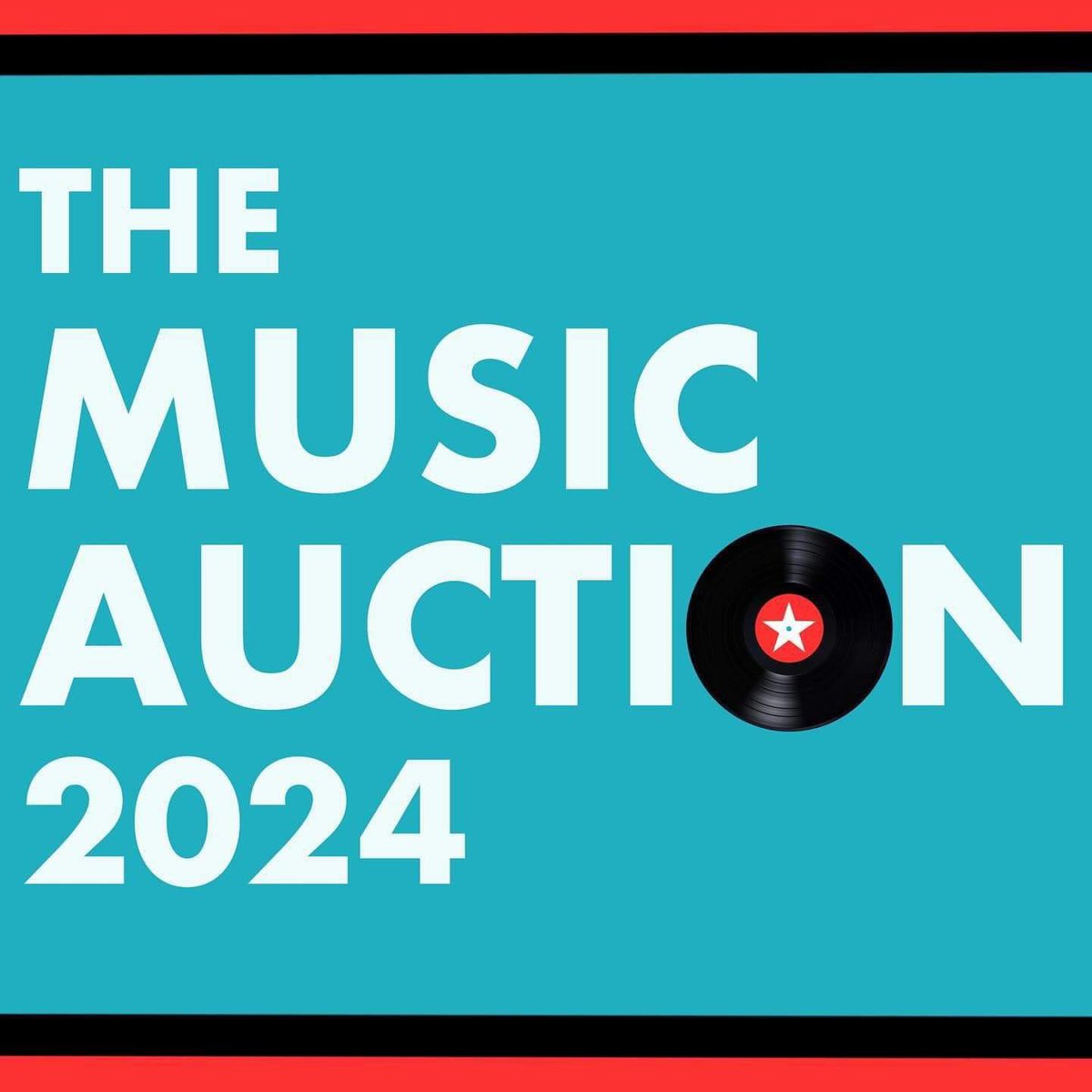 “Get down and boogie” over to the 2024 Music Auction from @davecrossx for @cabaretvscancer

ENDS 7.30pm TODAY!

jumblebee.co.uk/music24

❤️Autographs
Vinyl 🎧
🎤 Rare
And lots more 🎶

#charity #KateBush #rare #kimwilde #recordcollector #blondie #musicfan #kylie #softcell