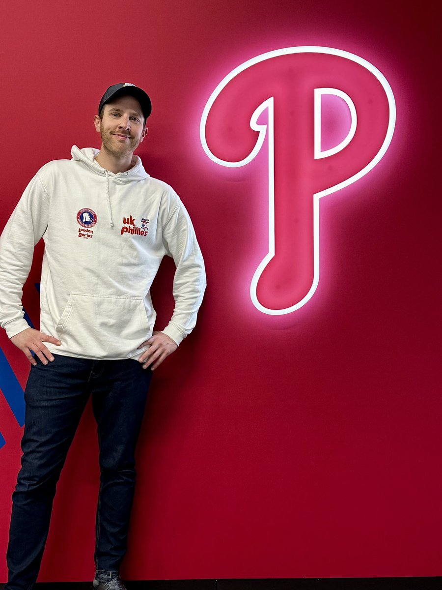 UKPhillies tweet picture