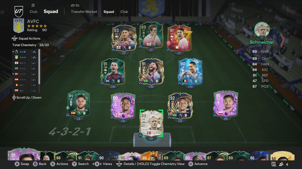 Harry Hesketh tweet media