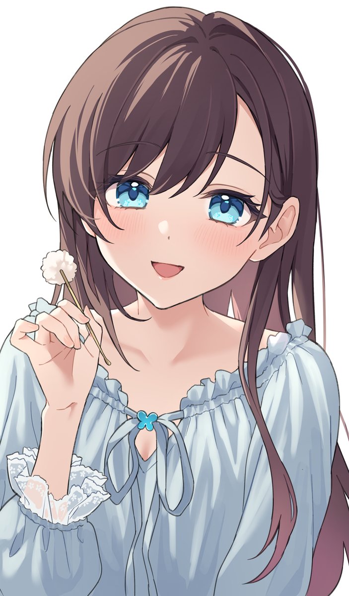 「 」|tetiのイラスト