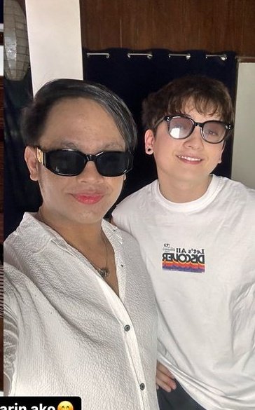 seth_update's tweet photo. 04.28.24   |   IG story: Jhoey_lopez

"kinikilig parin ako"

#SethFedelin | @imsethfedelin https://t.co/szzw5Pbdq2