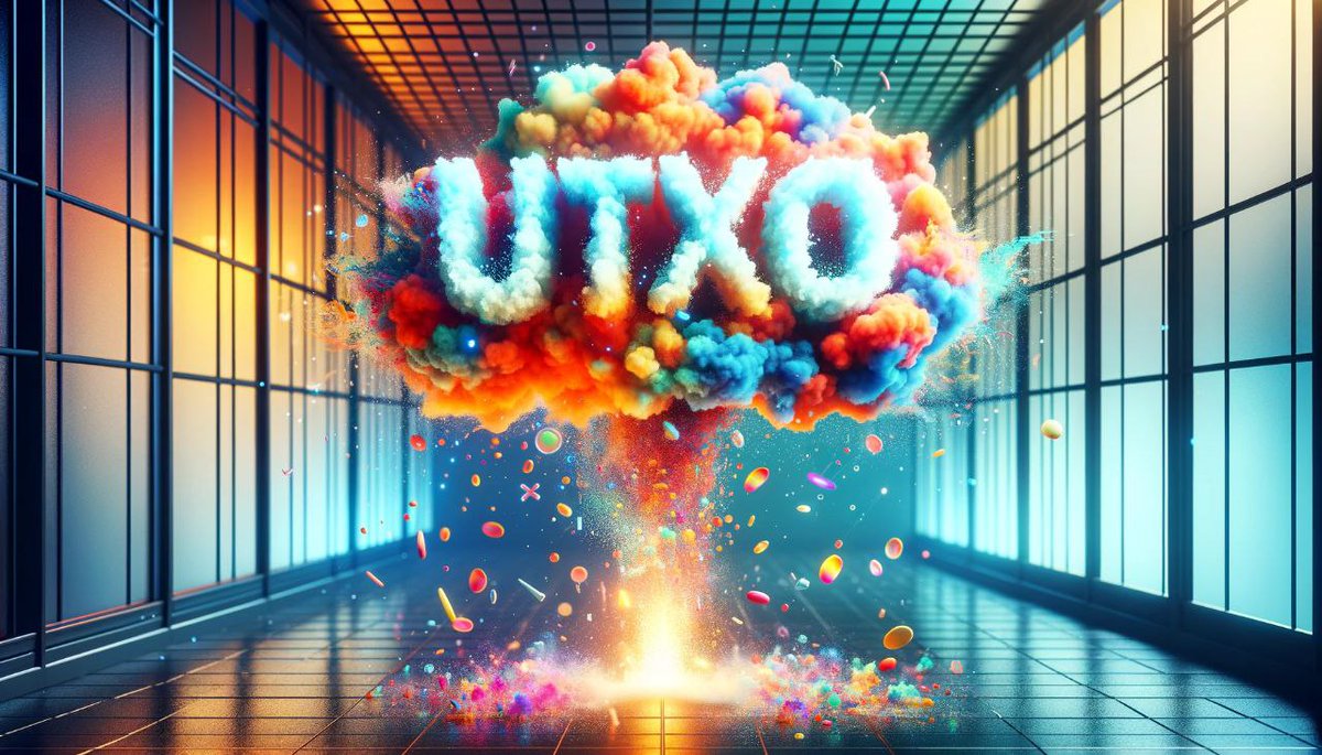 The UTXO developers are working hard to create the first bitcoin DAO and Launchpad on the UTXO side of Bitcoin! ✅ Every new dapp and community proposals on the UTXO launchpad generates income for the UTXO community wallet! 💻 Stay tuned! 🔥 #utxo $utxo #src20 #meme #kucoin