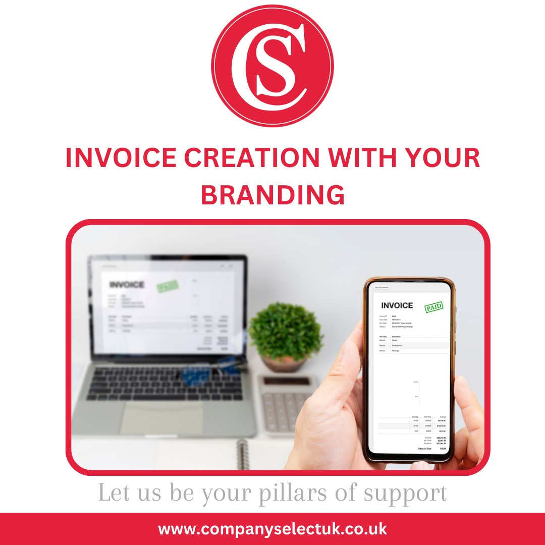 Company Select (UK) Limited - Telford, Shropshire tweet media