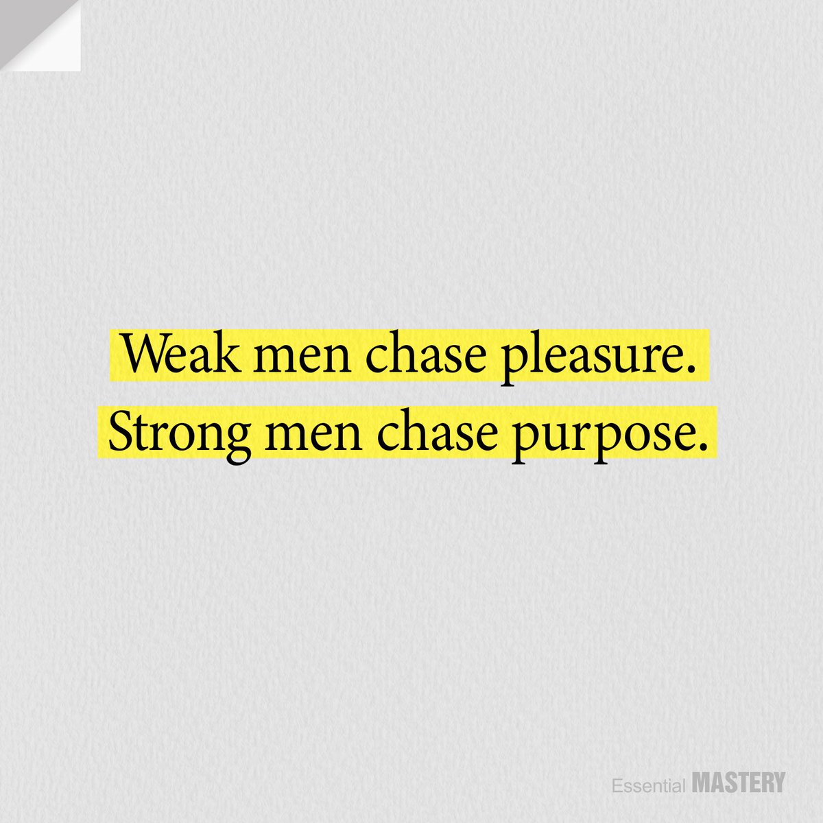 EssentialMastry's tweet photo. Reminder https://t.co/LONg73yTWA