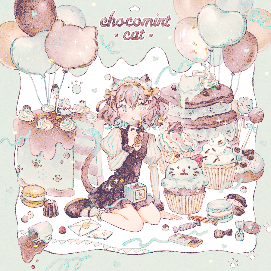 「#ゴールデンウィークSNS展覧会2024  」|緑乃🍀コミティアH25aのイラスト