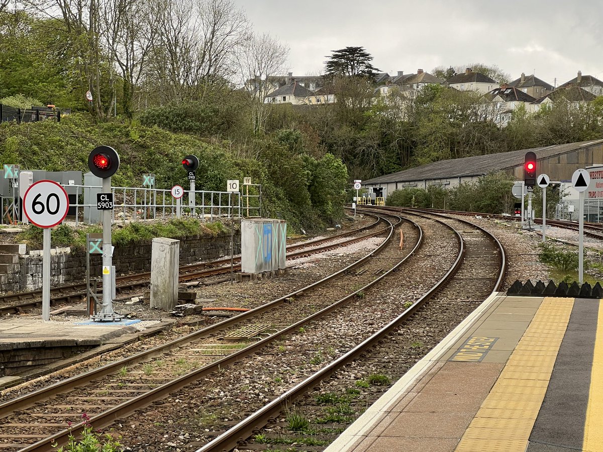 Truro then and now