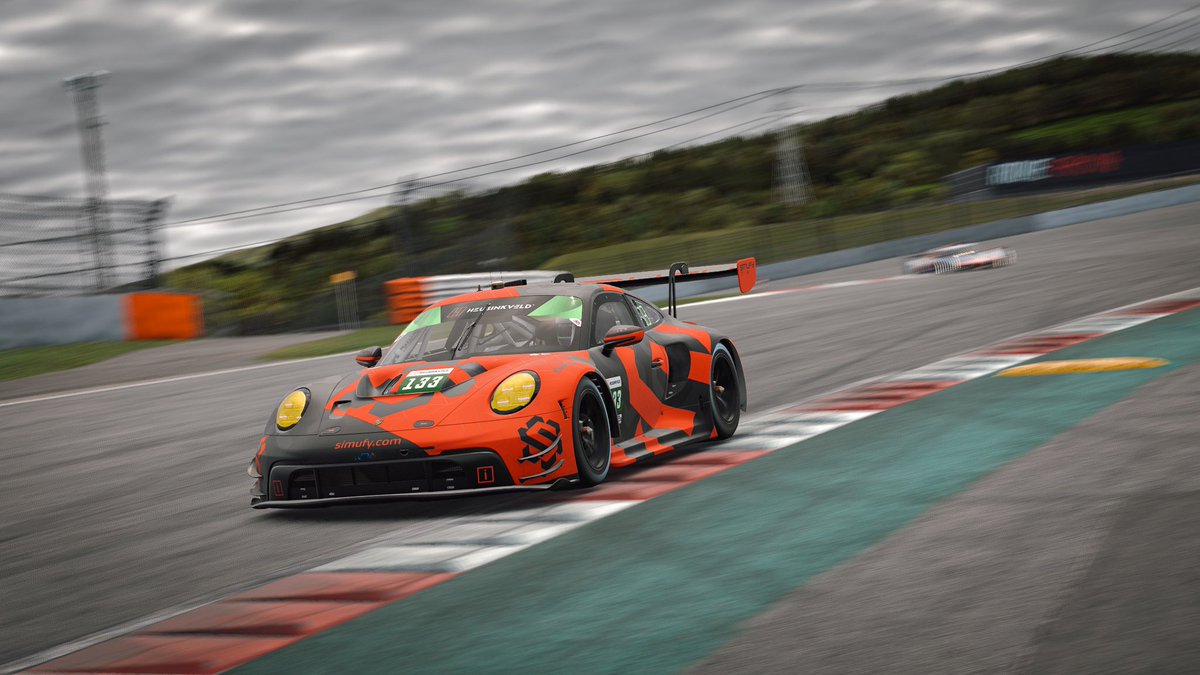 Painful season finale for us.
We got pole, dropped back due to a technical issue (P33) and came back to P3 with 4h remaining when other car crashed into us while we were serving a penalty.
Not nice regarding the pace we had but it is what it is :/
Onto the next season.🔥