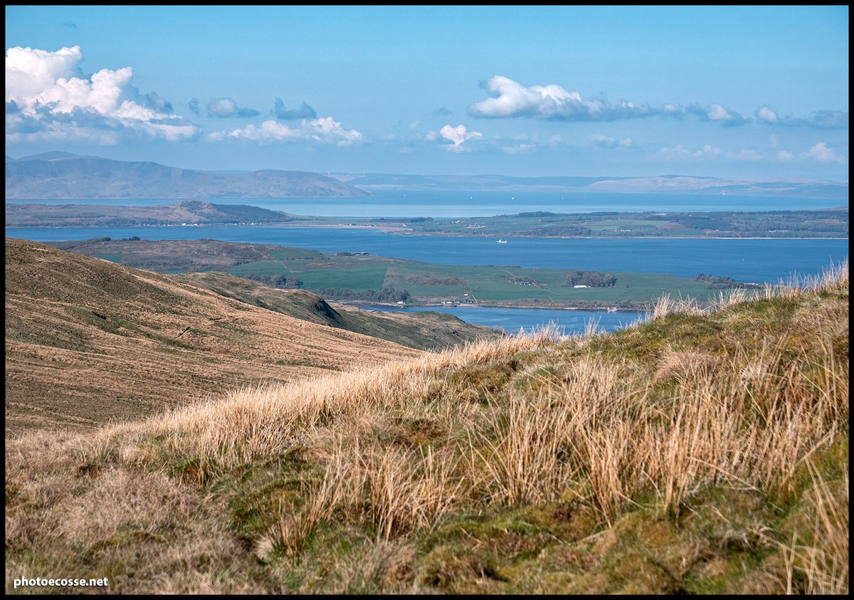 Another wee wander up Irish Law this morning.

#IrishLaw
#FeusideHill
#hillwalking
#Muirshielhills
#Largs
#photoecosse