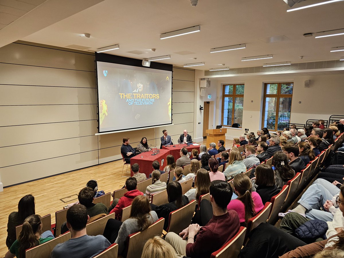 Selwyn1882's tweet photo. Another busy week of events at Selwyn. You can catch up with videos of all our recent sessions on the college YouTube channel: https://t.co/qxgsDfhh1r. The @Cambridge_Uni vice-chancellor’s session on democracy is available here: https://t.co/f77yGGFlsP https://t.co/hLo2NmIygf