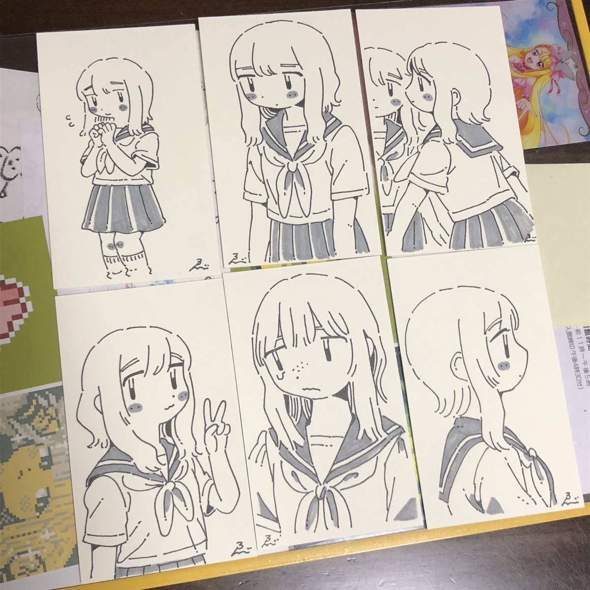 毎日もちもち。 