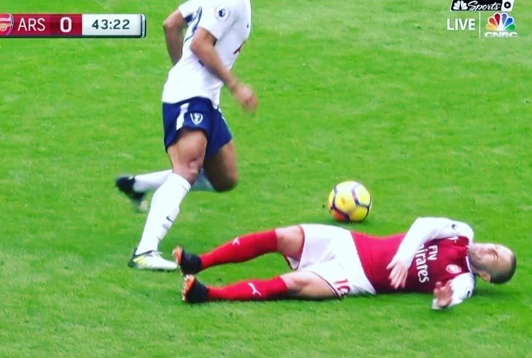 LoveTheShirt's tweet photo. Up the Spurs https://t.co/R4dWtX1LMK